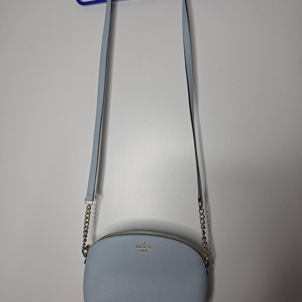 Kate-spade-new-york Women's Blue Bag